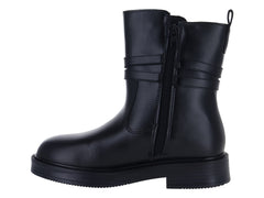 Botines VAVITO Negro para Niña