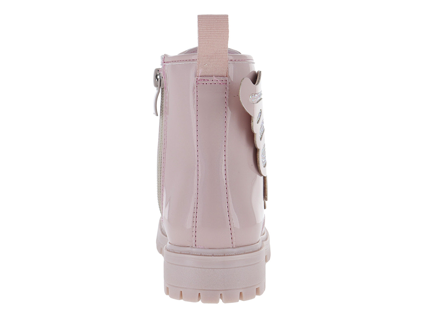 Botas Vavito 321016 Para Niña