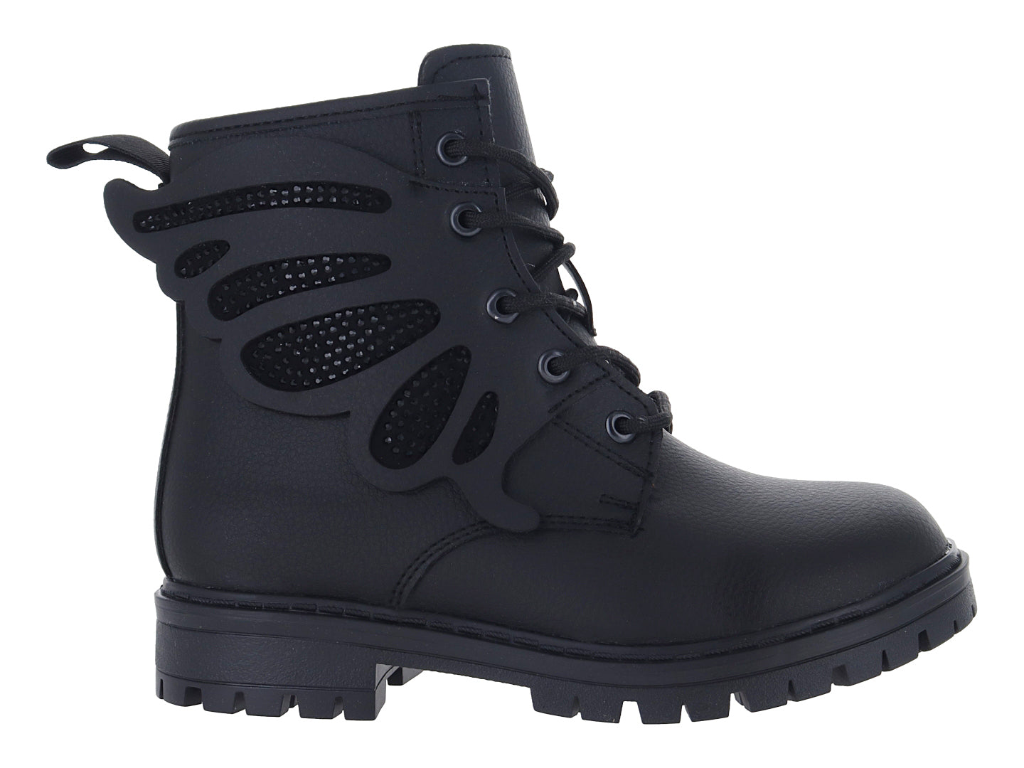 Botas Vavito 321016 Para Niña