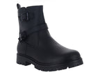 Botines VAVITO Negro para Niña