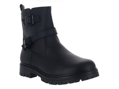Botines VAVITO Negro para Niña