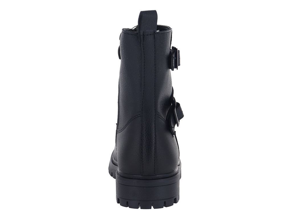 Botines VAVITO Negro para Niña