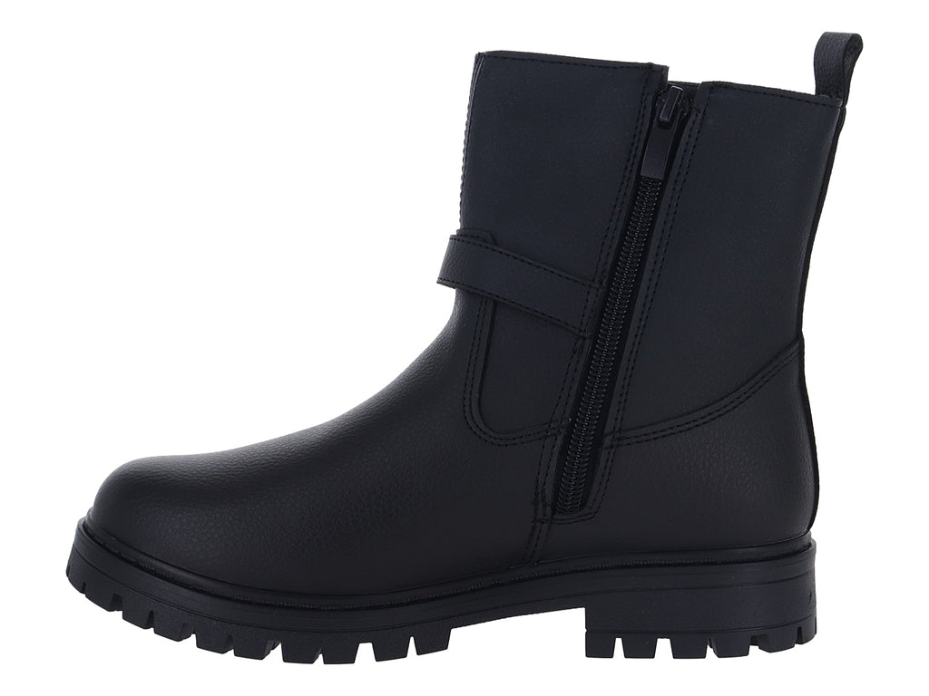 Botines VAVITO Negro para Niña