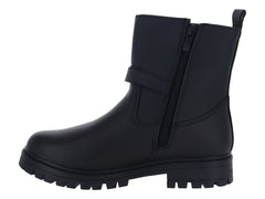 Botines VAVITO Negro para Niña