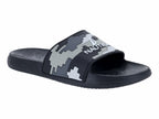 Sandalias Nautica Negro/Oxford para Hombre