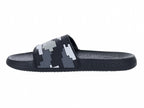 Sandalias Nautica Negro/Oxford para Hombre