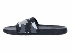 Sandalias Nautica Negro/Oxford para Hombre