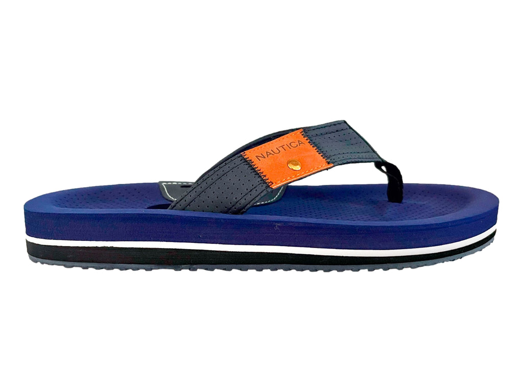 Sandalias Nautica Maui Para Hombre