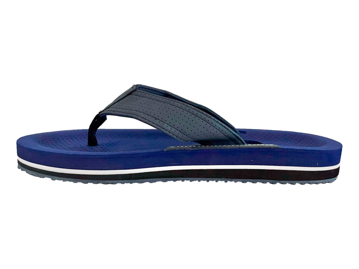 Sandalias Nautica Marino para Hombre