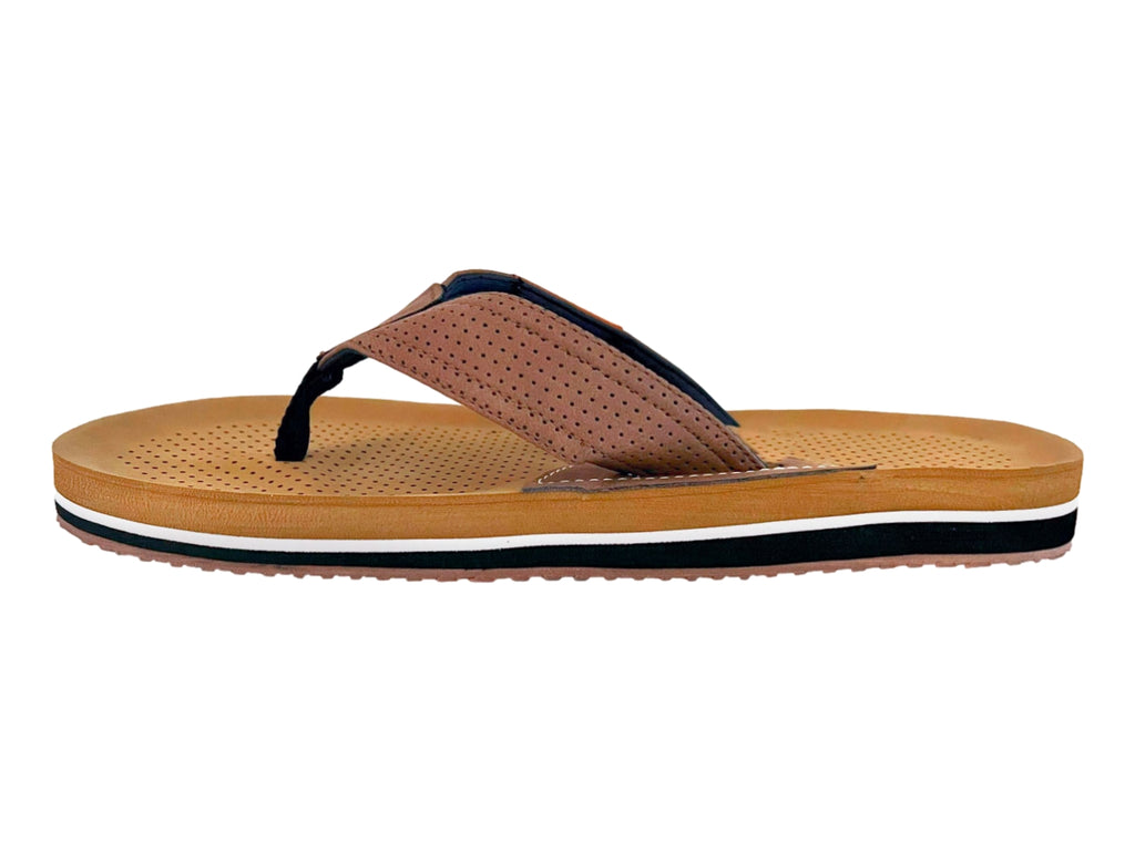Sandalias Nautica Beige para Hombre