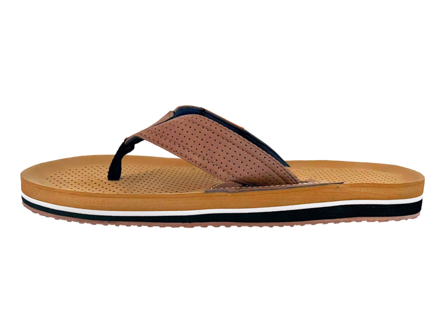Sandalias Nautica Beige para Hombre