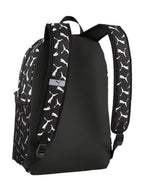 Mochila PUMA Phase AOP Negro Unisex