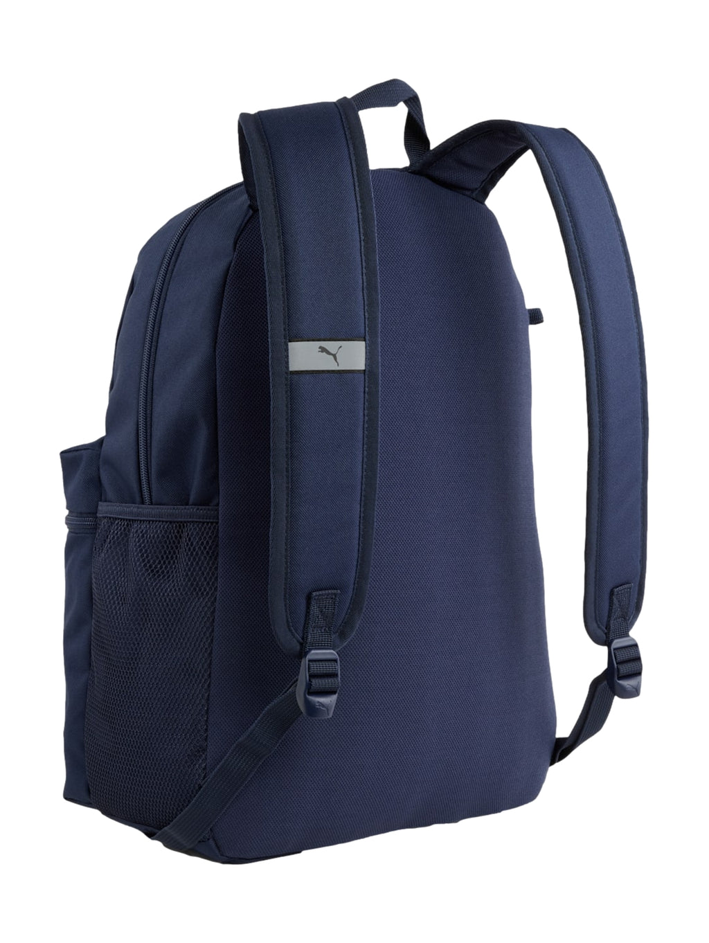 Mochila Puma Phase Set Azul Marino Unisex