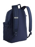 Mochila Puma Phase Set Azul Marino Unisex