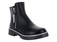 Botines VAVITO Negros para Niña