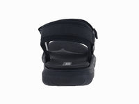 Sandalias Gladiador UNGA Negro para Hombre