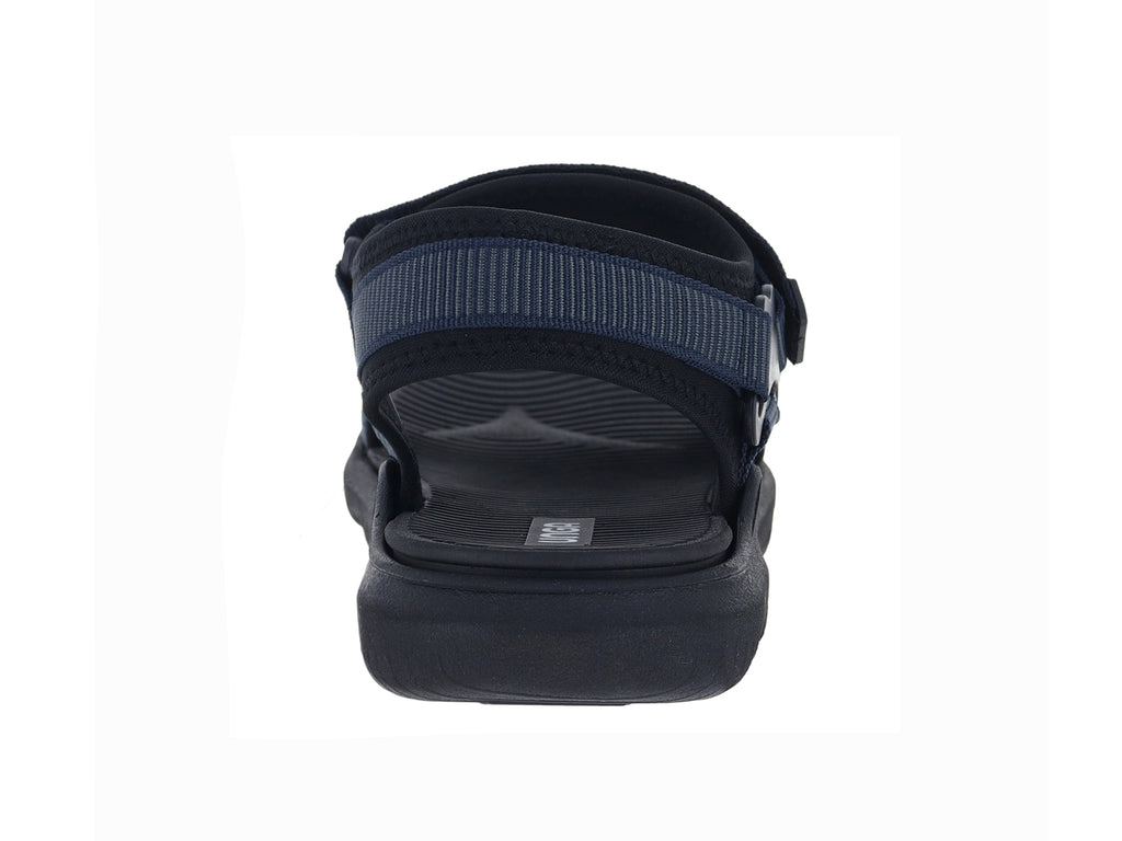 Sandalias Gladiador UNGA Color Navy para Hombre