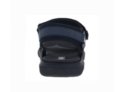 Sandalias Gladiador UNGA Color Navy para Hombre