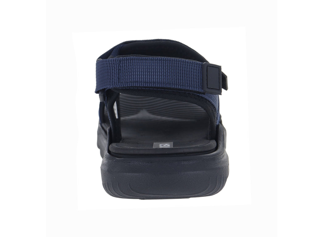 Sandalias Gladiador UNGA Color Navy para Niño