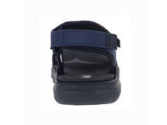 Sandalias Gladiador UNGA Color Navy para Niño