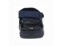 Sandalias Gladiador UNGA Color Navy para Niño