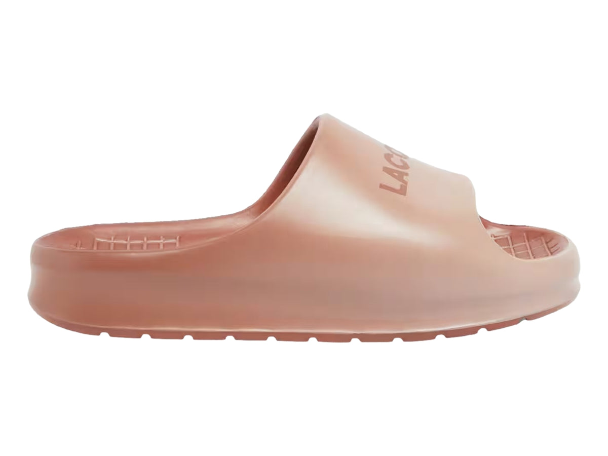 Sandalias Lacoste Fa0028 Para Mujer