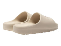 Sandalias Lacoste Serve Slide 2.0 Blanco Hueso para Hombre