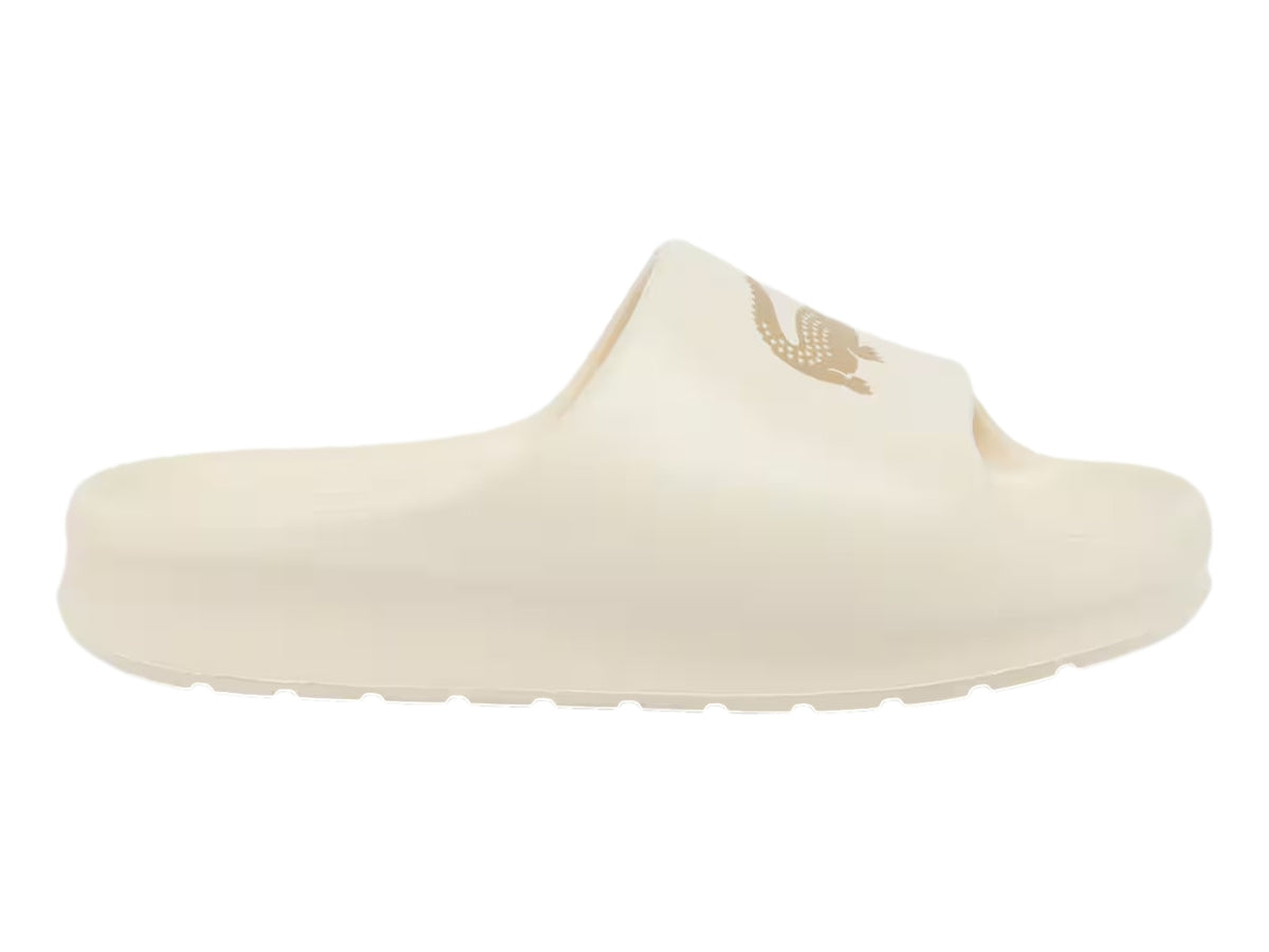 Sandalias Lacoste Fa0025 Para Mujer