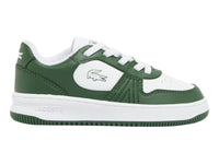 Tenis Lacoste Ui0003 Para Niño