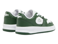 Tenis Lacoste Ui0003 Para Niño