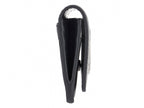 Cartera Steve Madden Balzo Negro Plata para Mujer