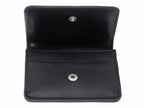 Cartera Steve Madden Balzo Negro Plata para Mujer