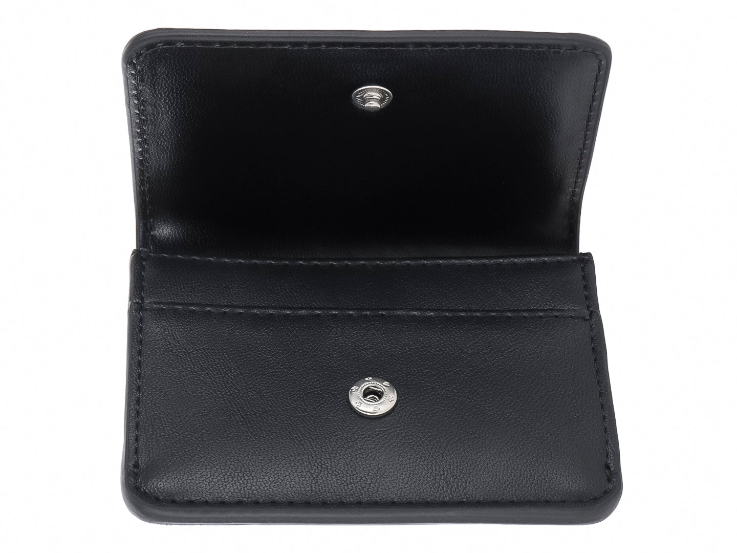 Cartera Steve Madden Balzo Negro Plata para Mujer