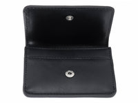 Cartera Steve Madden Balzo Negro Plata para Mujer