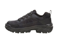 Tenis Caterpillar Invader Sport Negro para Hombre
