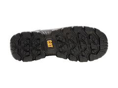 Tenis Caterpillar Invader Sport Negro para Hombre