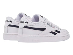 Tenis Reebok Club C Revenge Blancos para Hombre