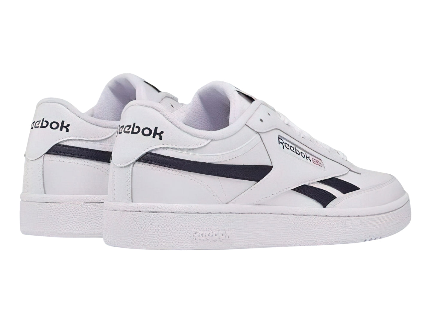 Tenis Reebok 032881 Para Hombre