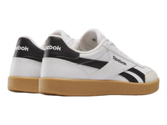 Tenis Reebok Smash Edge S Blanco para Mujer