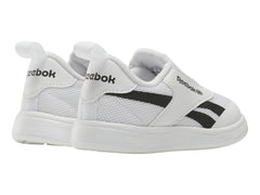 Tenis Reebok Club C Revenge Slip On Blanco para Niño
