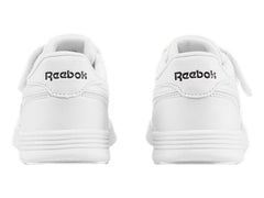 Tenis Reebok Court Advance Blanco para Niño