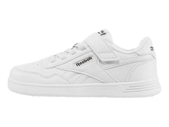 Tenis Reebok Court Advance Blanco para Niño