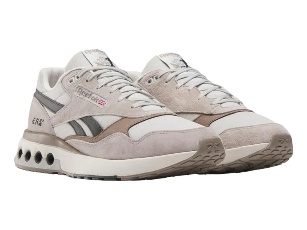 Tenis Reebok 209540 Para Hombre