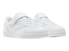 Tenis Reebok Smash Edge Blancos para Niño