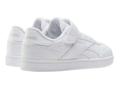 Tenis Reebok Smash Edge Blancos para Niño