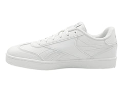Tenis Reebok Smash Edge Blanco para Niño