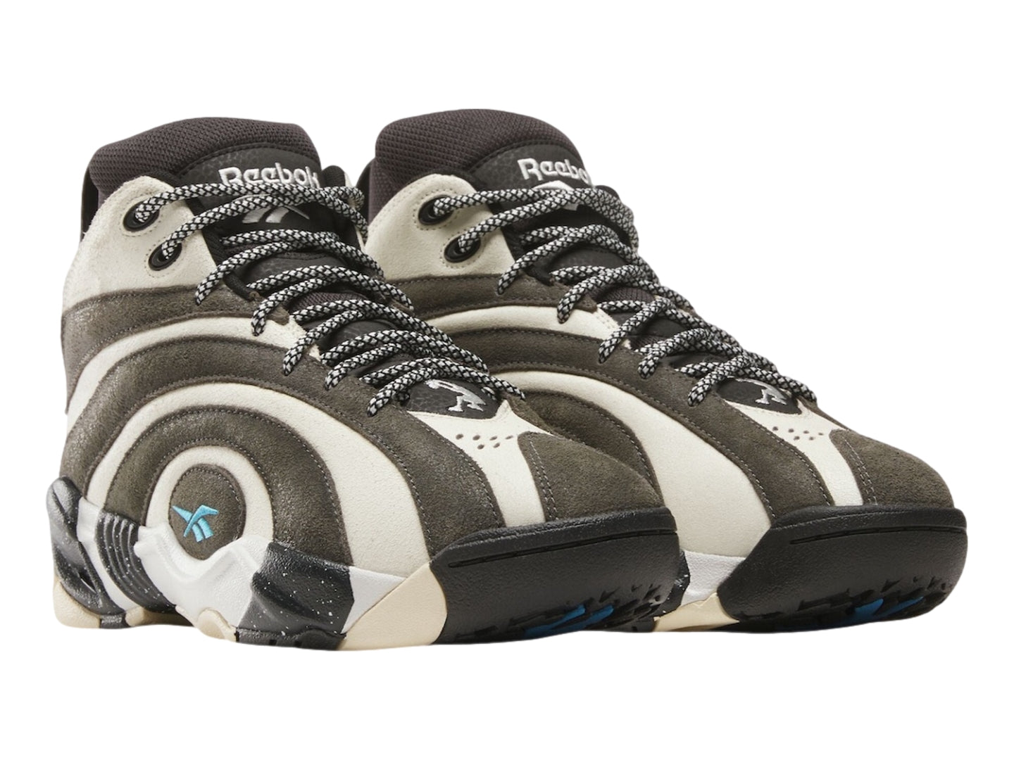 Tenis Reebok 230334 Para Hombre
