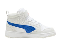 Tenis Puma 393832 Para Niño