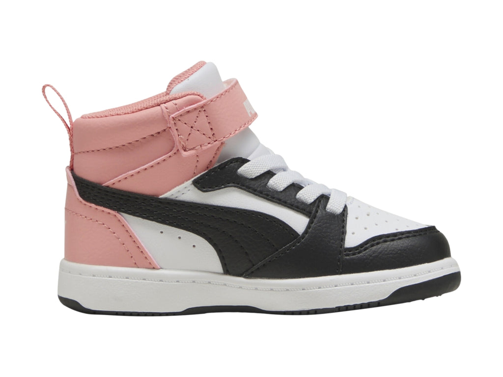 Tenis Puma 393832 Para Niño