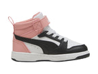Tenis Puma 393832 Para Niño